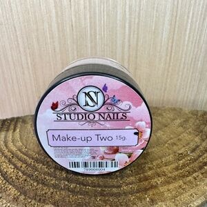 Studio Nails Make-up Two 15g
